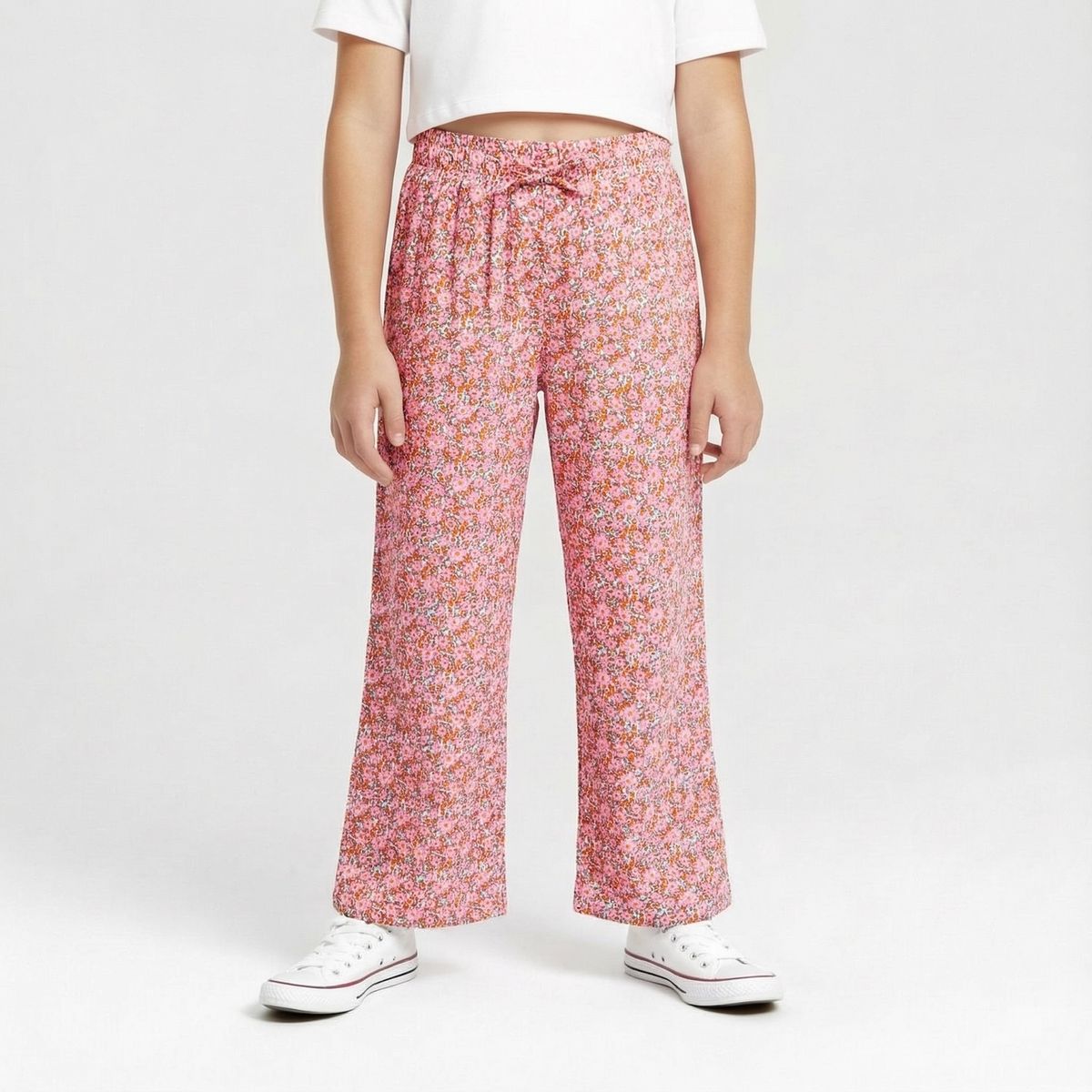 YAMP - Pantalón Niña Algodón Yamp