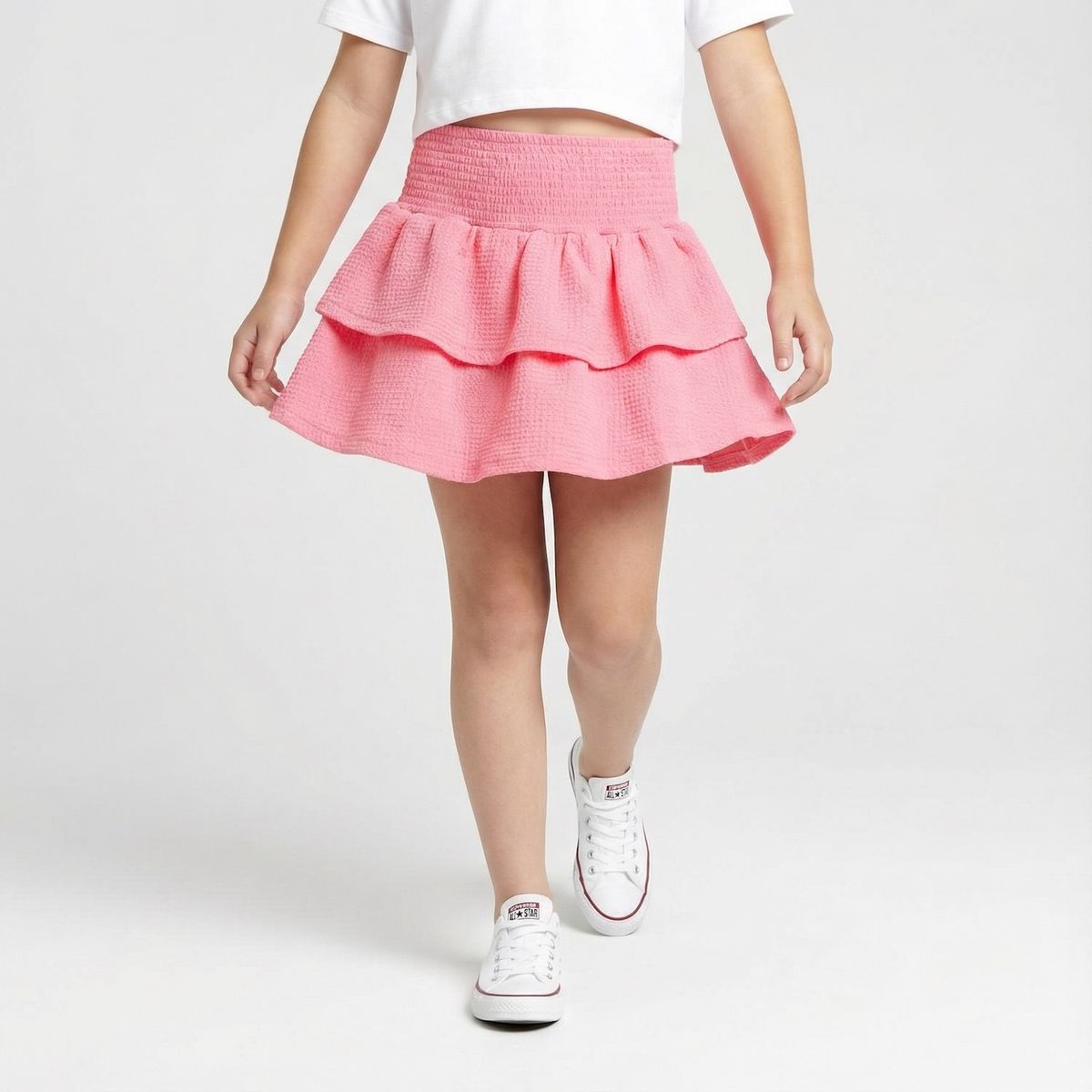 YAMP - Falda Niña Yamp