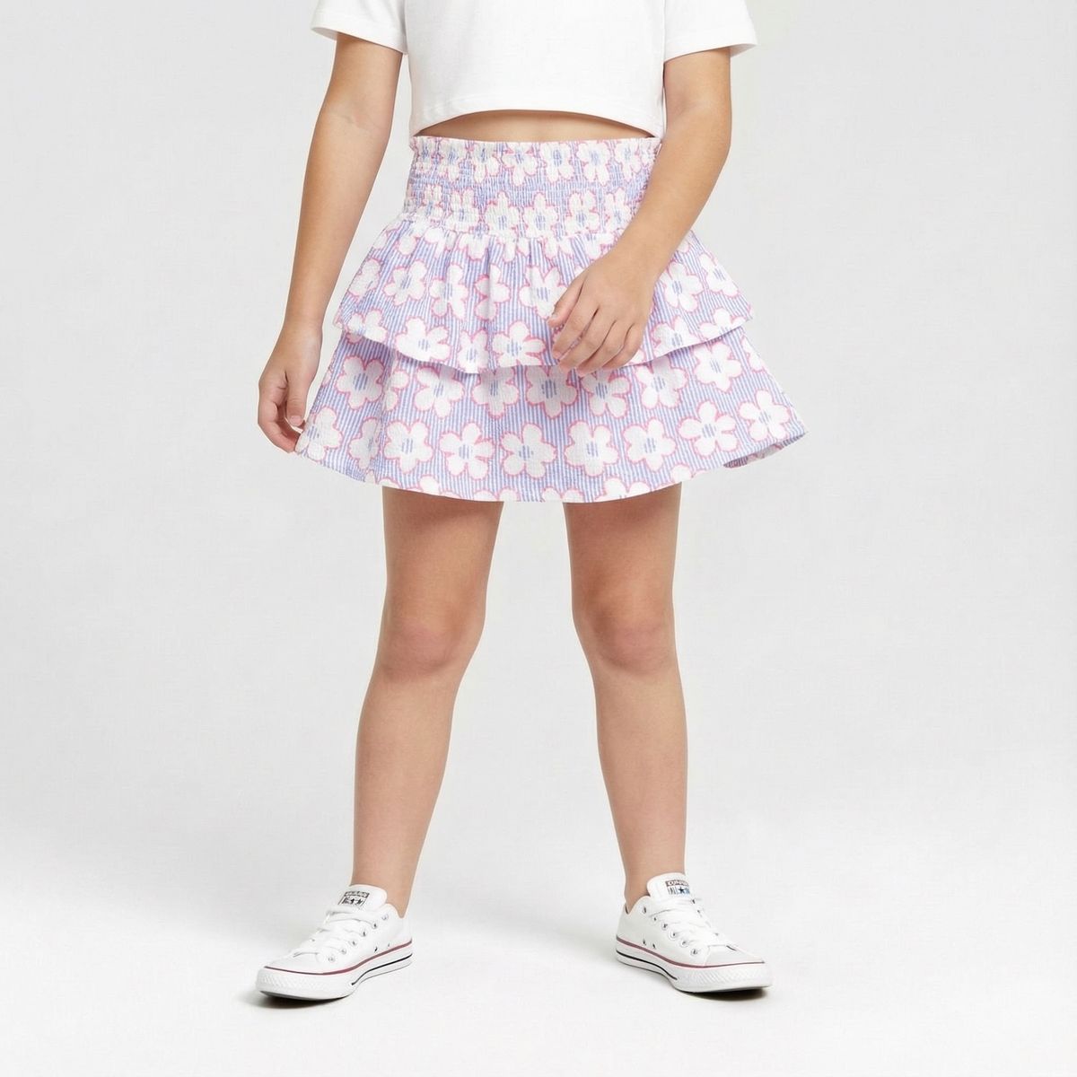 YAMP - Falda Niña Yamp