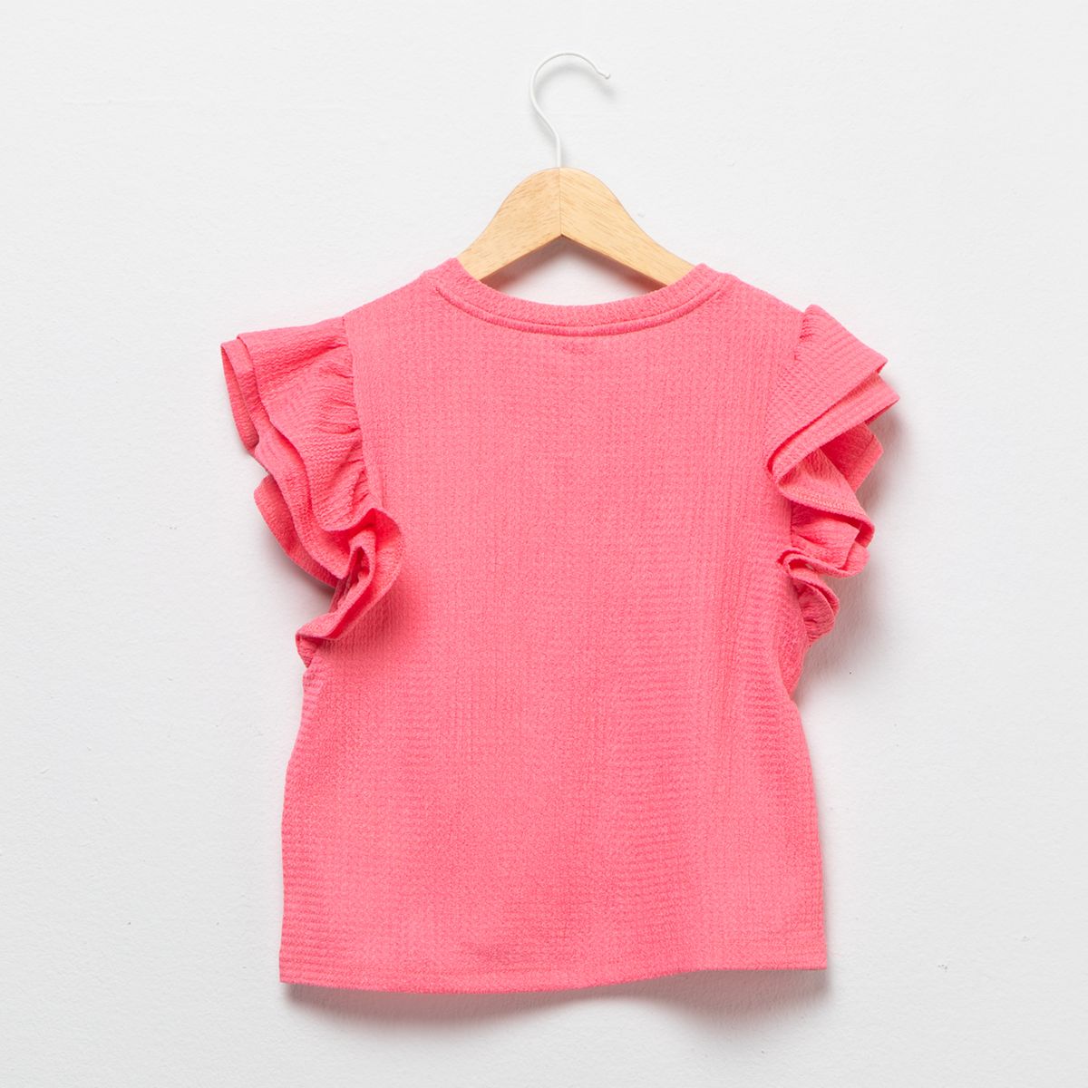 YAMP - Polera Niña Algodón Yamp