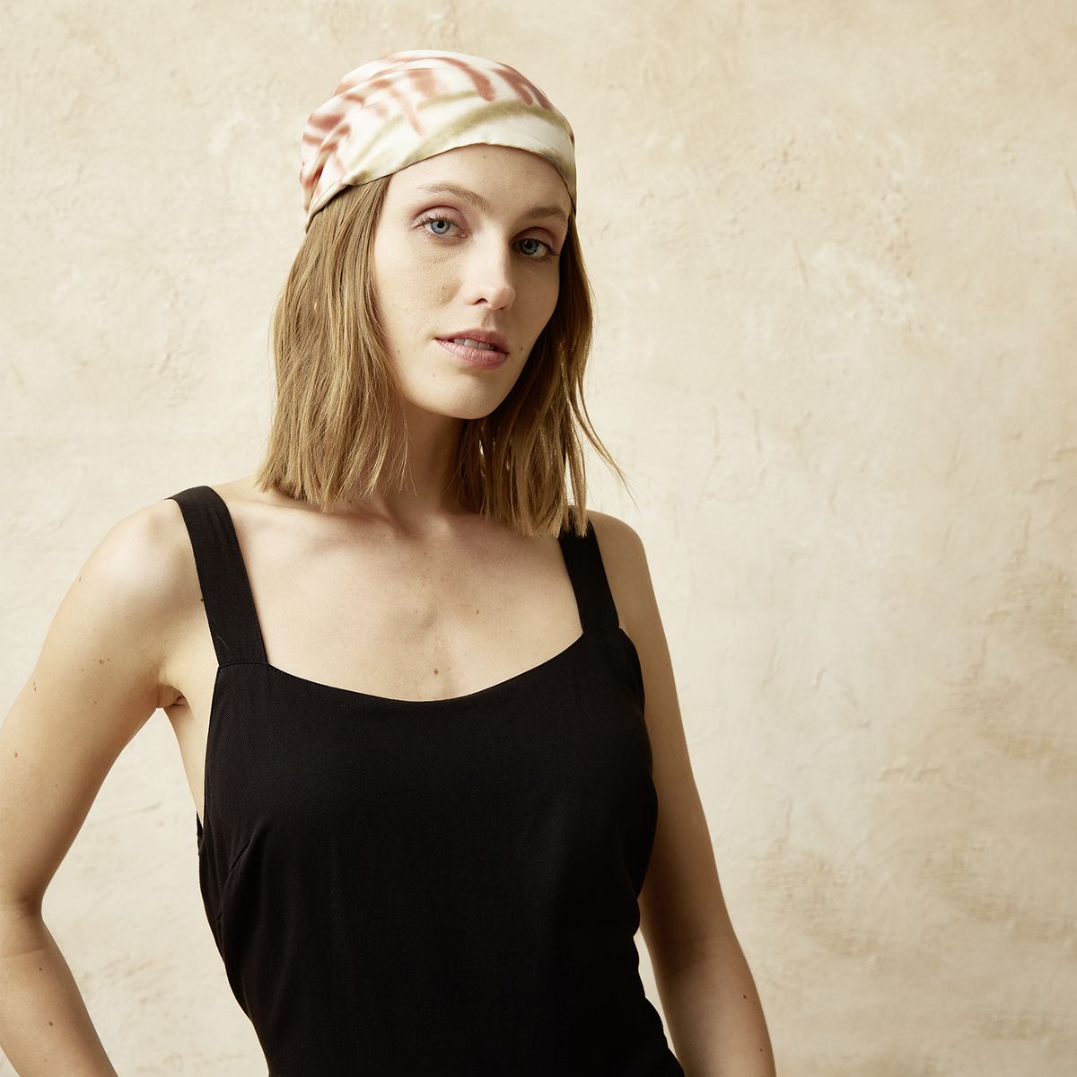 BASEMENT - Enterito Largo Tencel Mujer Basement