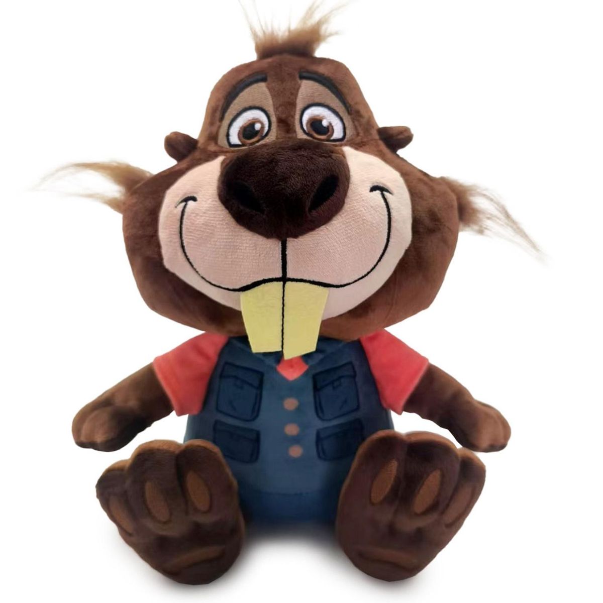 ZOOTOPIA - Peluche Gary 20 Cm Zootopia