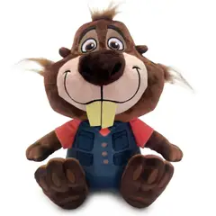 ZOOTOPIA - Peluche Gary 20 Cm