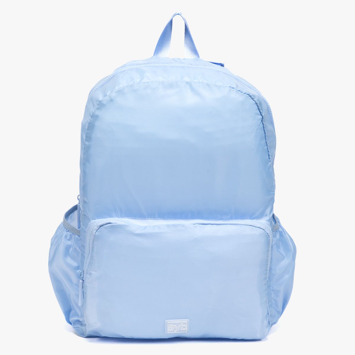 SYBILLA - Mochila Plegable Mujer Sybilla