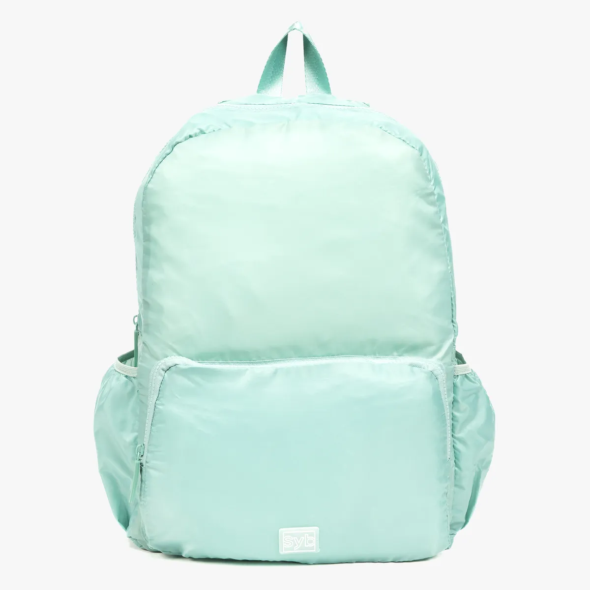 SYBILLA - Mochila Plegable Mujer Sybilla