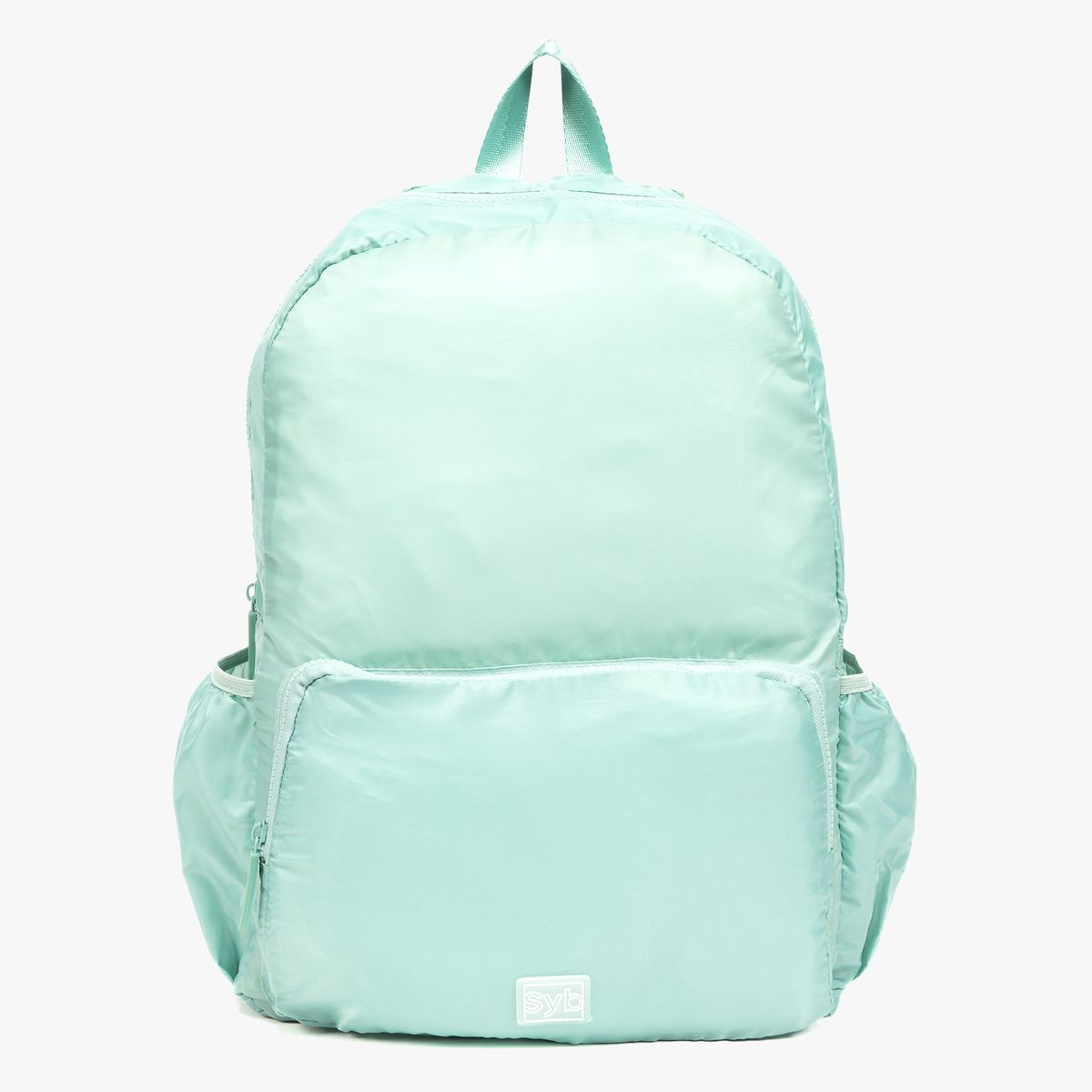 SYBILLA - Mochila Plegable Mujer Sybilla