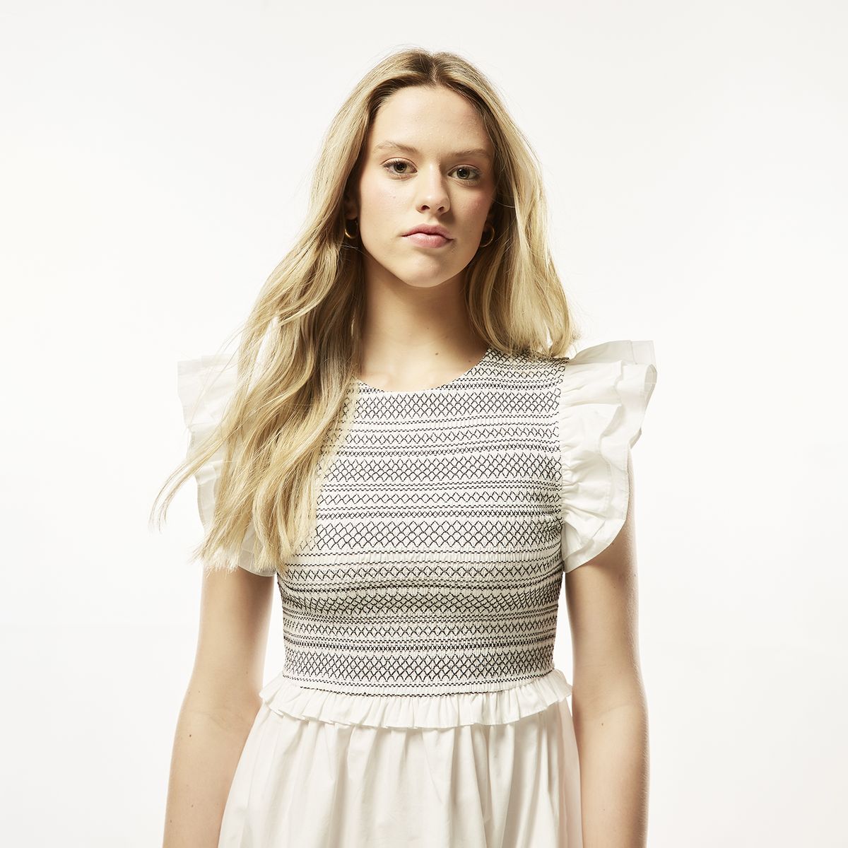 SYBILLA - Vestido Mujer Sybilla