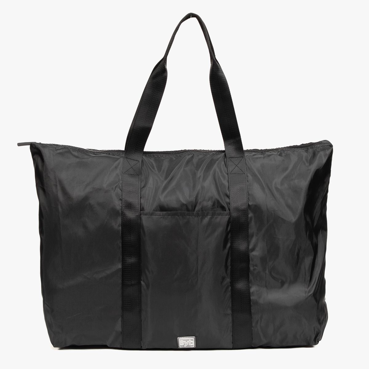 SYBILLA - Cartera Tote Plegable Mujer Sybilla