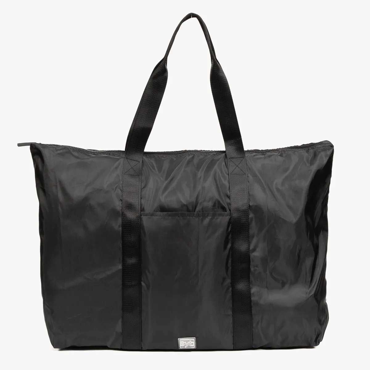 SYBILLA - Cartera Tote Plegable Mujer Sybilla