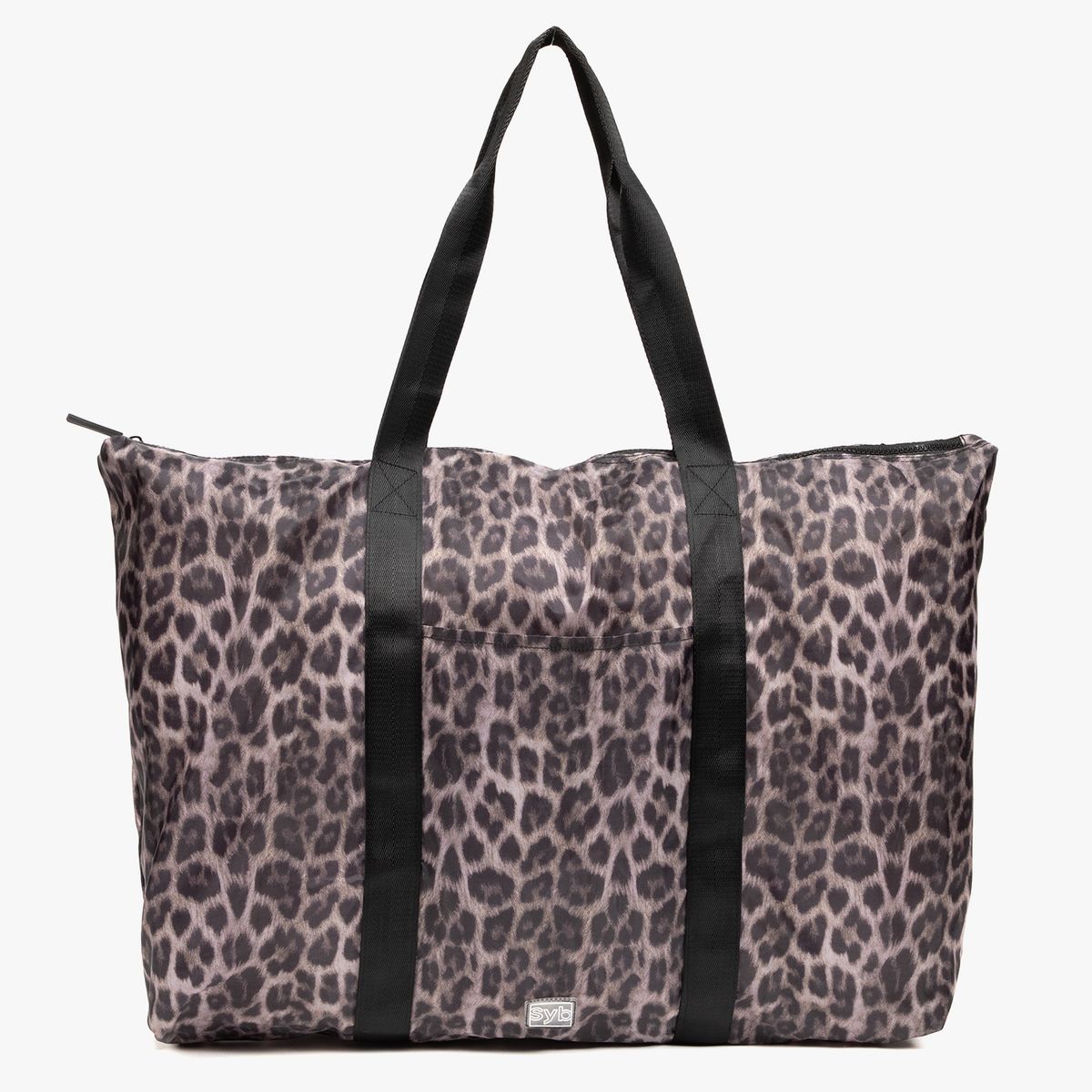 SYBILLA - Cartera Tote Plegable Mujer Sybilla