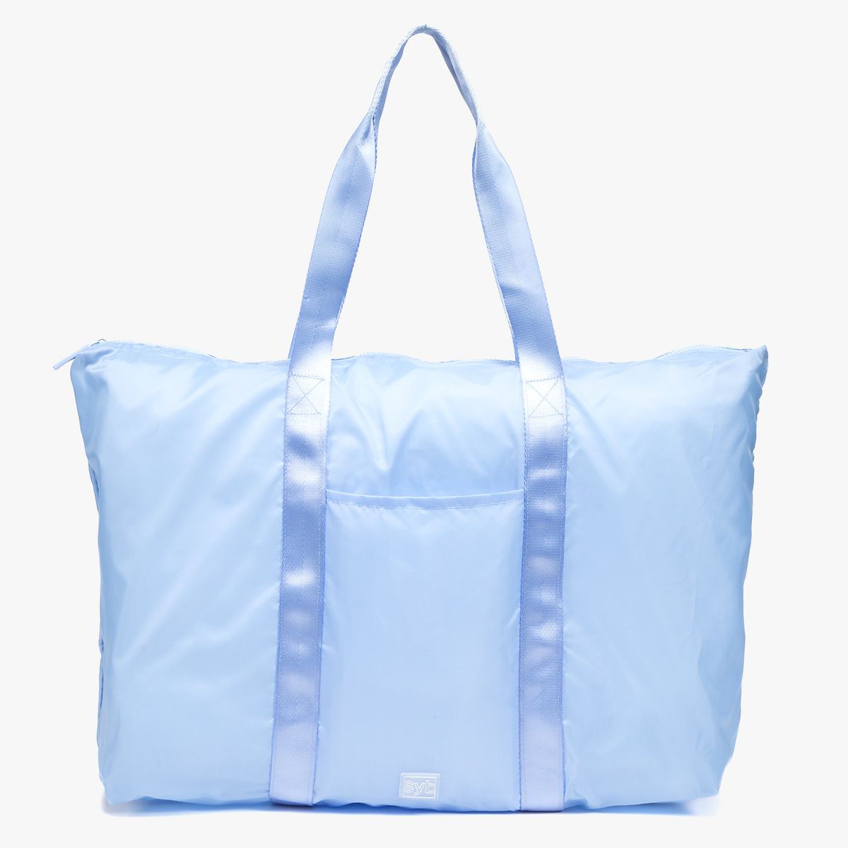 SYBILLA - Cartera Tote Plegable Mujer Sybilla