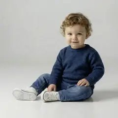 YAMP - Sweater Bebé Niño