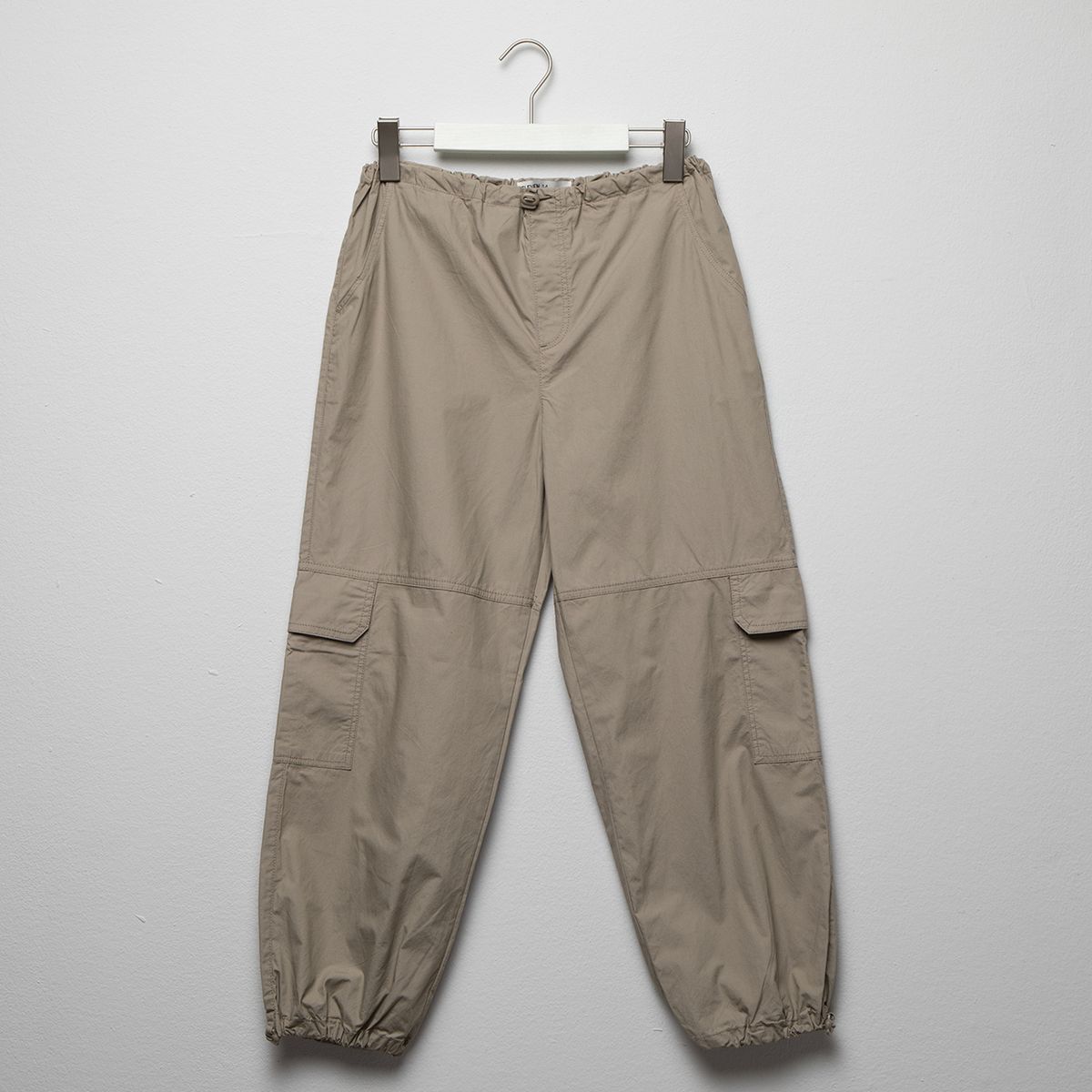 ELEVEN - Pantalón Parachute Niña Eleven