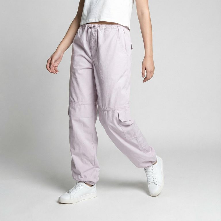 ELEVEN Pantalón Niña Parachute
