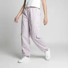 ELEVEN - Pantalón Parachute Niña