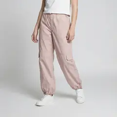 ELEVEN - Pantalón Parachute Niña