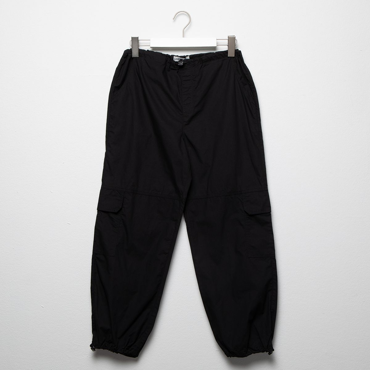 ELEVEN - Pantalón Parachute Niña Eleven