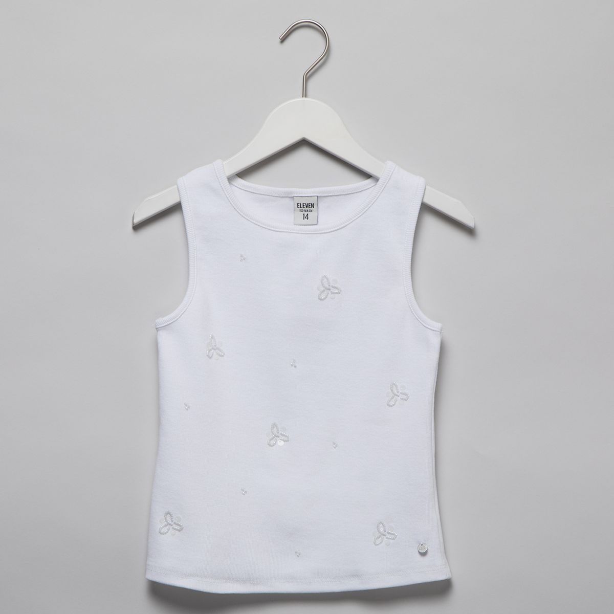 ELEVEN - Polera Niña Eleven