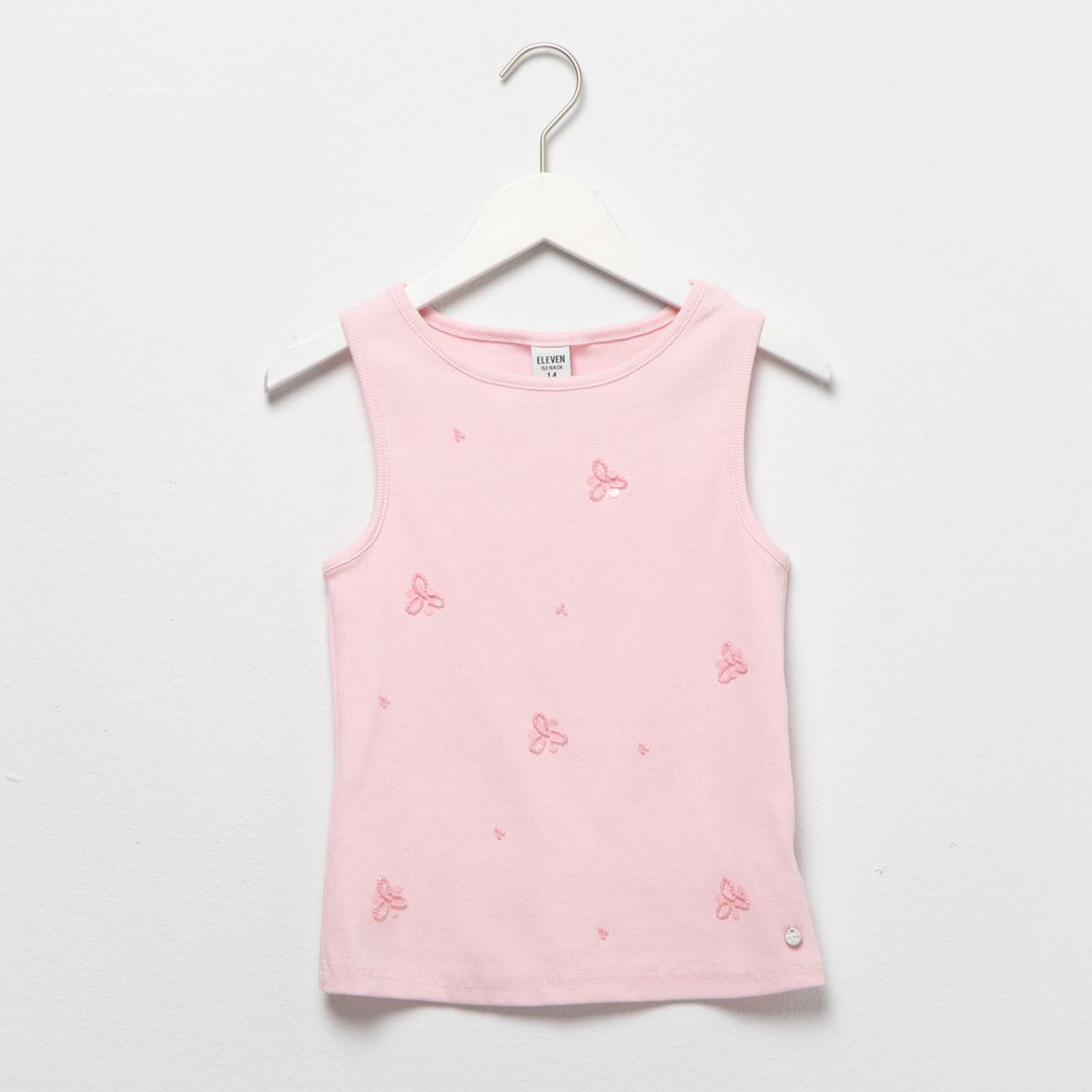 ELEVEN - Polera Niña Eleven