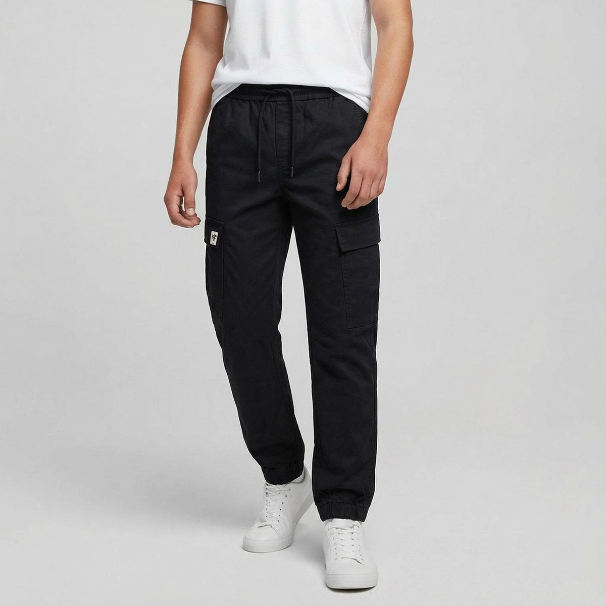 FEDERATION - Pantalón Niño Algodón Federation