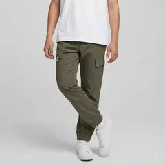 FEDERATION - Pantalón Niño Algodón