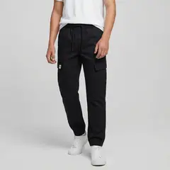 FEDERATION - Pantalón Niño Algodón