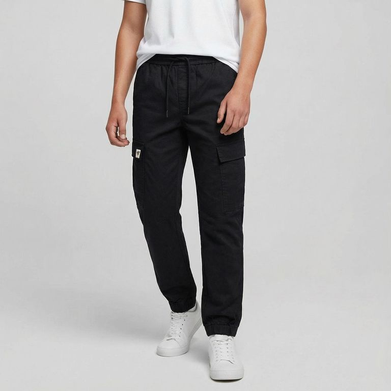 FEDERATION Pantalón Niño Cargo