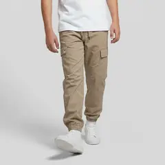 FEDERATION - Pantalón Niño Algodón