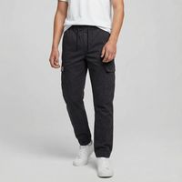 Pantalón Niño Algodón