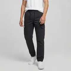 FEDERATION - Pantalón Niño Algodón