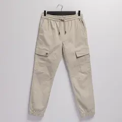 FEDERATION - Pantalón Niño Algodón