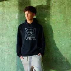 ECKO - Polerón Niño Algodón