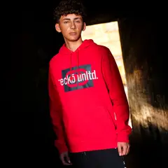 ECKO - Polerón Niño Algodón