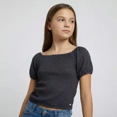 ELEVEN - Polera Niña