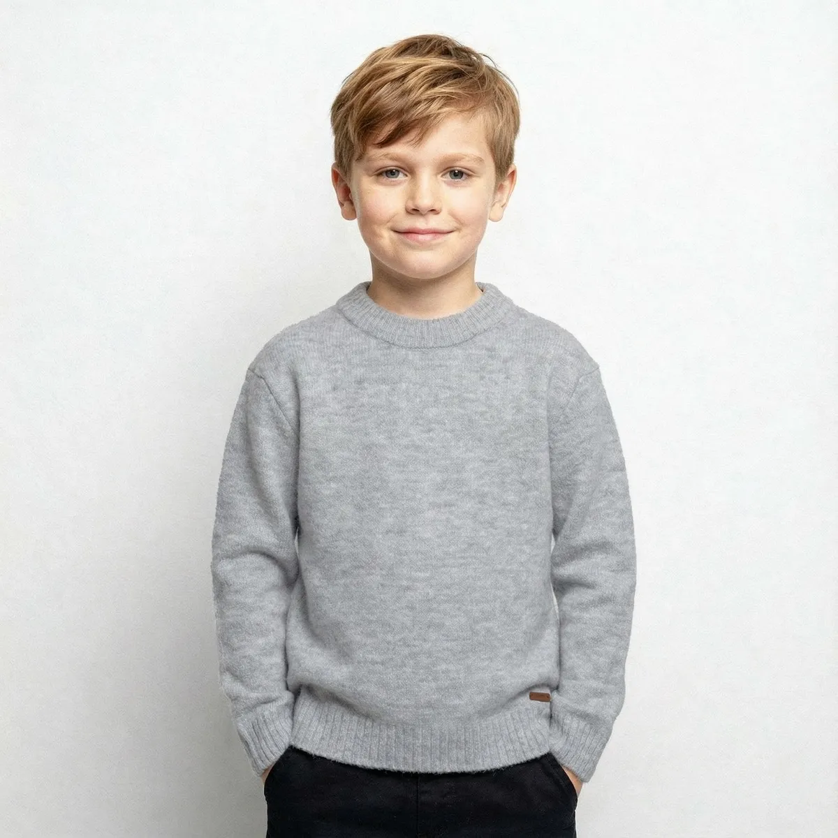 YAMP - Sweater Niño Yamp