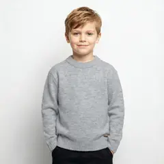 YAMP - Sweater Niño