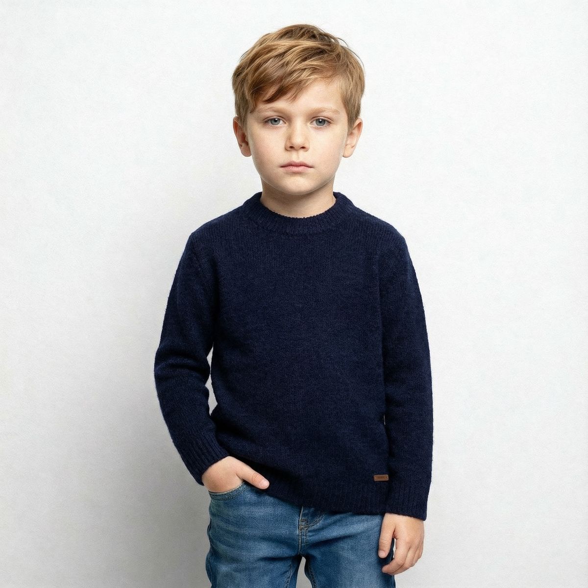 YAMP - Sweater Niño Yamp