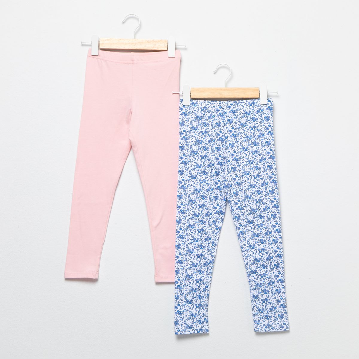 YAMP - Pack De 2 Calzas Niña Yamp