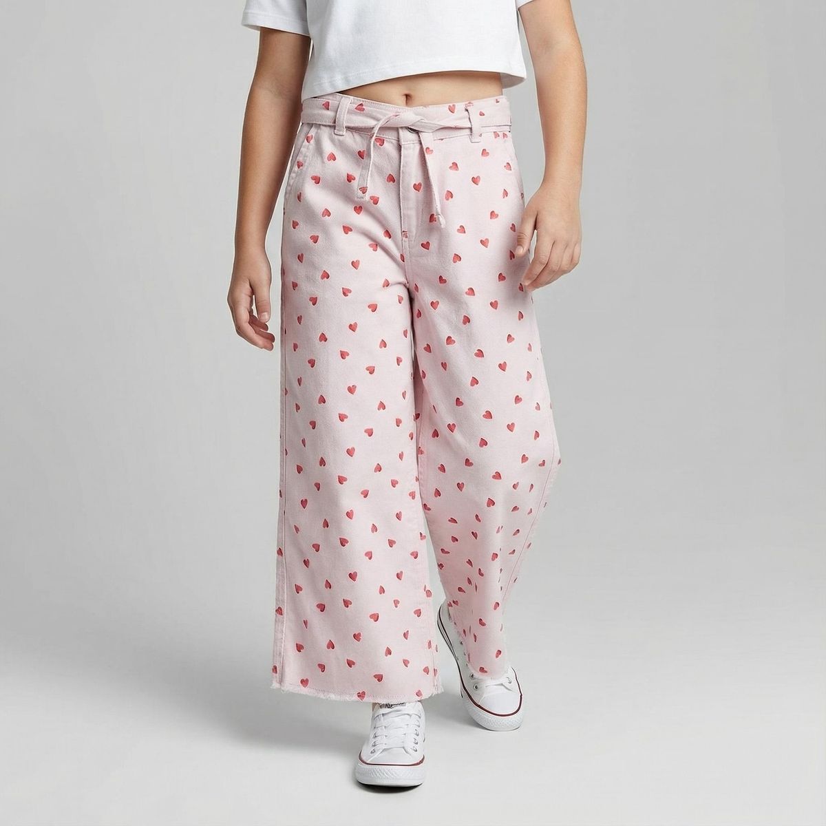 YAMP - Pantalón Niña Yamp