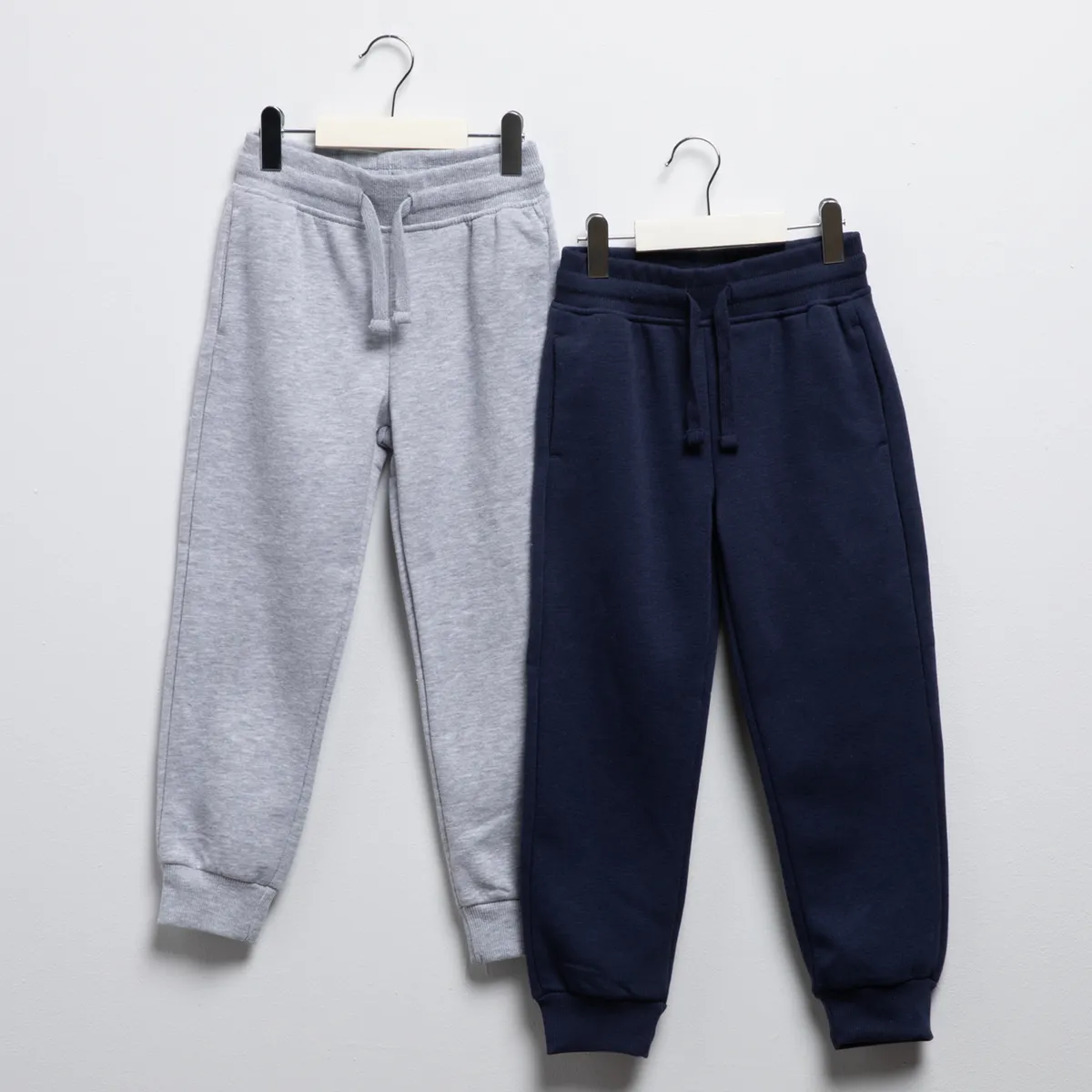 YAMP - Pantalón De Buzo Pack De 2 Unidades Algodón Niño Yamp