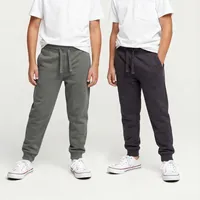 Pantalón De Buzo Pack De 2 Unidades Algodón Niño