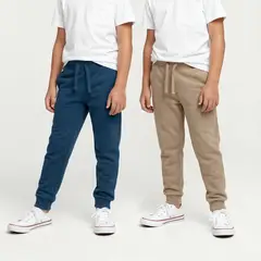 YAMP - Buzo Pack De 2 Unidades Algodón Niño