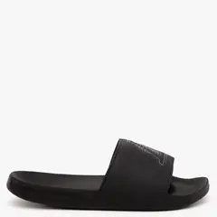 NBA - Sandalia Hombre Negro