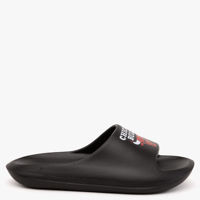 Imagen 1 del producto Sandalia Hombre Negro