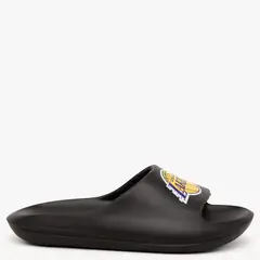 NBA - Sandalia Hombre Negro