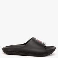 Sandalia Hombre Negro