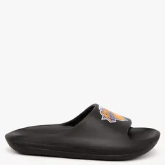 NBA - Sandalia Hombre Negro