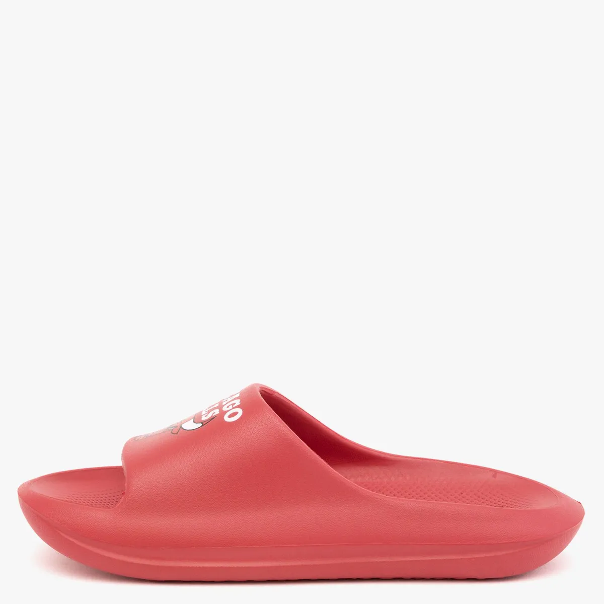 NBA - Sandalia Hombre Rojo Nba