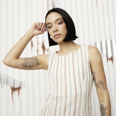 Imagen 2 del producto Vestido Mujer