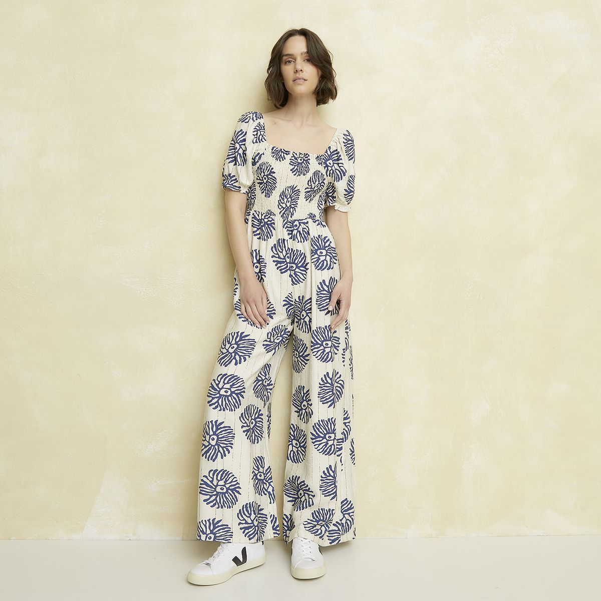 UNIVERSITY CLUB - Enterito Largo Mujer University Club